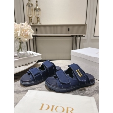 Christian Dior Slippers